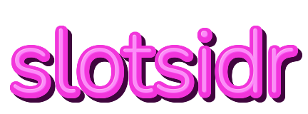 slotsidr — logo kanal
