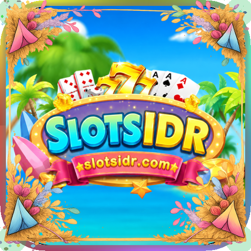 slotsidr — mitra unggulan