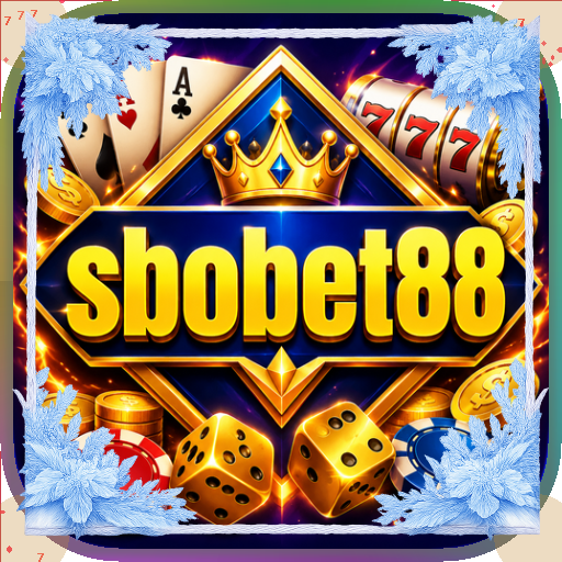 sbobet88 — mitra unggulan